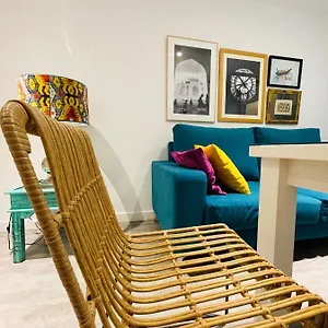  Apartamento Puerta Carmona