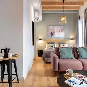  Apartamento Lola 14