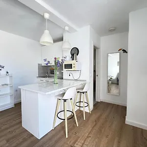 Casa Tucan , Puerto del Carmen (Lanzarote) Espagne