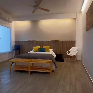 Loft Center+free Parking Sevilla