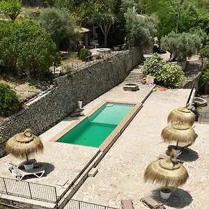 Sec Country house Alaro