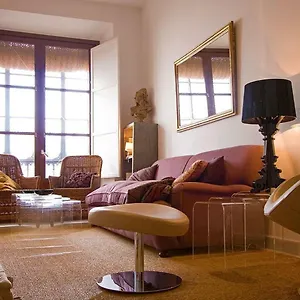  Apartamento Toreros De 5 Pax