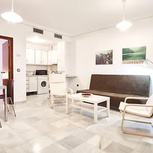  Apartamento Pureza Oasis