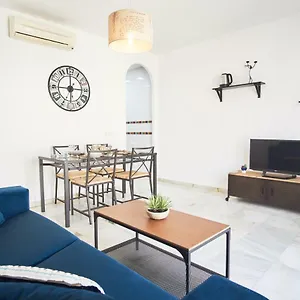  Apartamento Froilan Walls By Valcambre