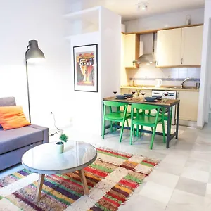  Apartamento Archeros