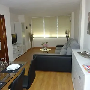 Miraflores Luxury Appartement