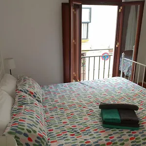 Hispalis San Luis Appartement