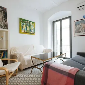  Apartamento Con Parking Jesus Del Gran Poder