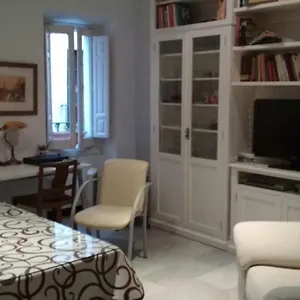  Apartamento Calle Herbolarios