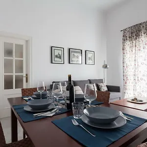  Apartamento Go To Cathedral