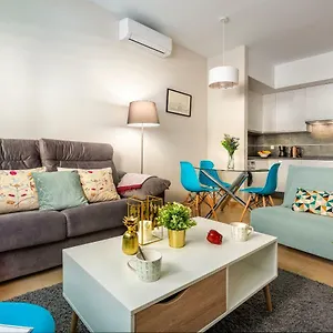  Apartamento Hsh Metropol