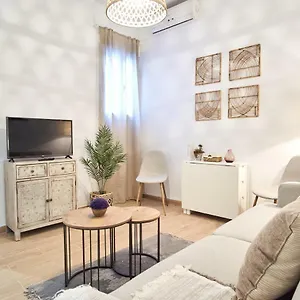 Segura Riverside Dream By Valcambre Appartement