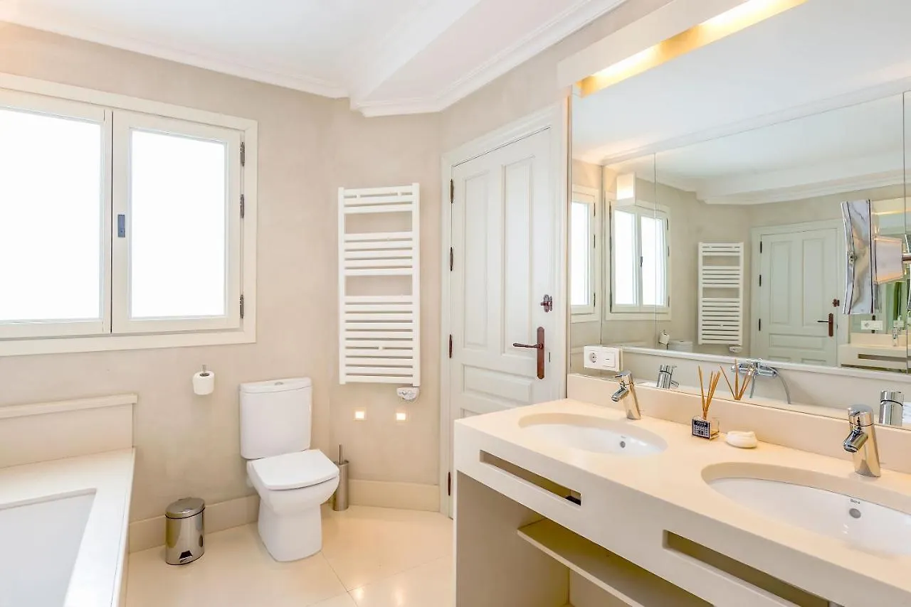 Genteel Home Contratacion Sevilla